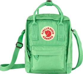 Fjällräven Kanken Sling Umhängetasche apple mint