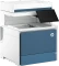 HP LaserJet Enterprise Flow MFP 6800zf, Laser, mehrfarbig Vorschaubild