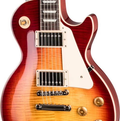 Gibson Les Paul Standard '50s Heritage Cherry Sunburst