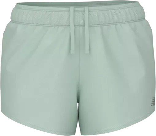 New Balance RC 8cm Laufhose kurz (Damen)