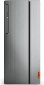 Lenovo IdeaCentre 510-15IKL, Core i5-7400, 8GB RAM, 1TB HDD, GeForce GTX 1050, DE (90G8007FGE)