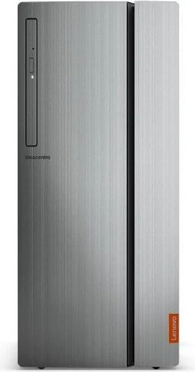 Lenovo IdeaCentre 510-15IKL, Core i5-7400, 8GB RAM, 128GB SSD, 1TB HDD, DE