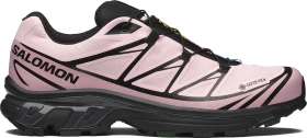 Salomon XT-6 GTX black/icy pink/dawn pink