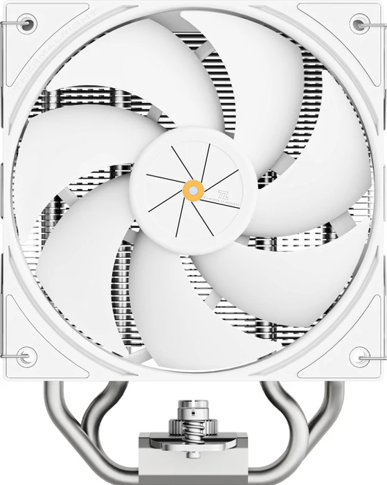 Thermalright Assassin X 120 R Digital White