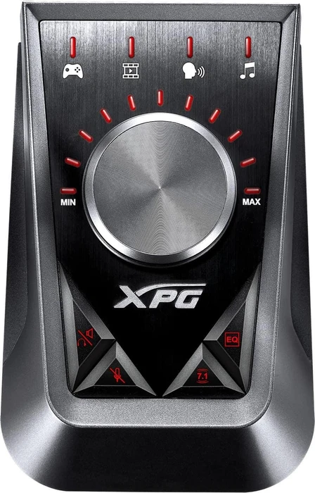 ADATA XPG EMIX H30 + SOLOX F30