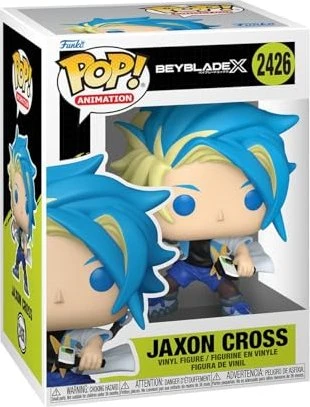 FunKo Pop! Animation - Beyblade X