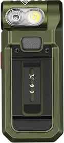 Fenix SW05R-RED Taschenlampe grün