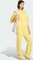 adidas Athletic Dept Sweatshirt almost yellow (Damen) Vorschaubild