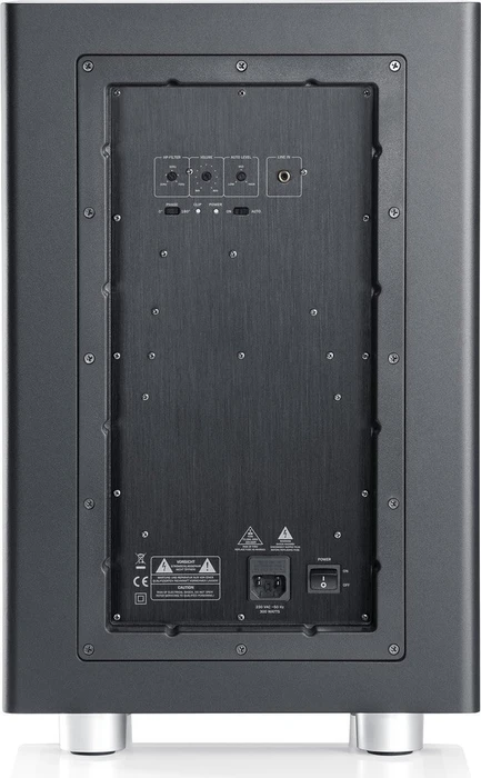 Teufel LT 4 5.1-Set L schwarz