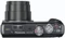Panasonic Lumix DMC-TZ30 schwarz Vorschaubild