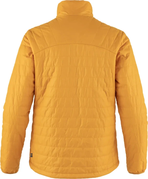 Fjällräven Expedition X-Lätt Funktionsjacke mustard yellow (Damen)