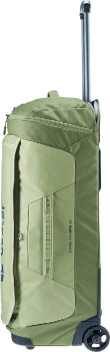 Deuter Duffel Pro Movo 60 mineral grove