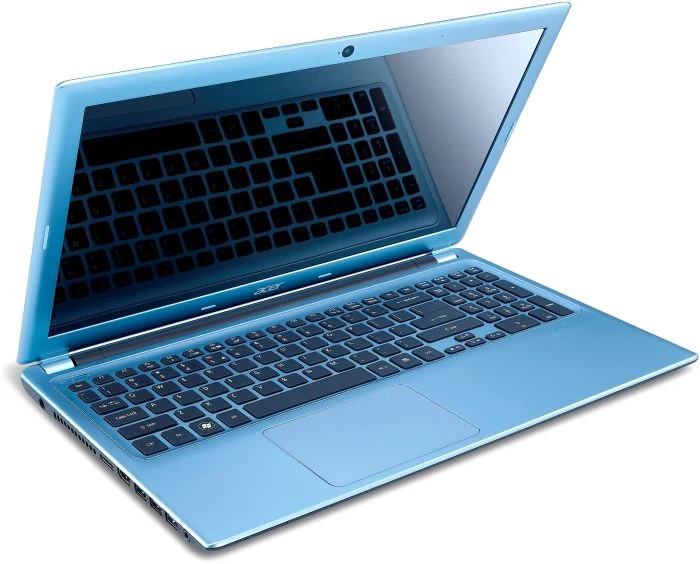 Acer Aspire V5-571-323b8G75Mabb, blau, Core i3-2365M, 8GB RAM, 750GB HDD, DE