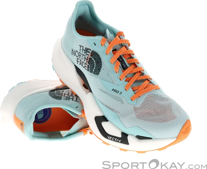 The North Face Vectiv Pro 3