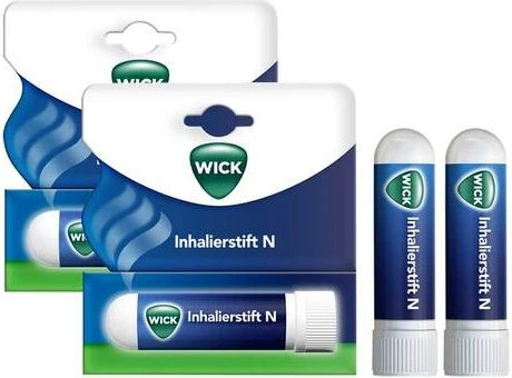 Wick Inhalierstift N