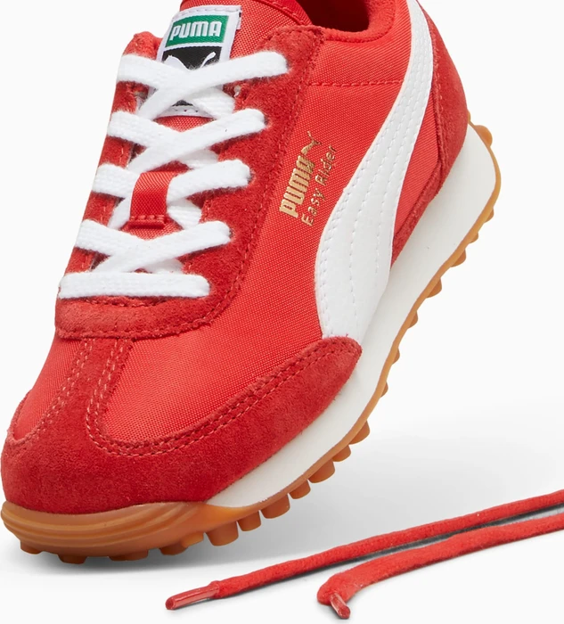 Puma Easy Rider Vintage puma red/puma white (Junior)