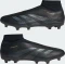 adidas Predator League Laceless FG core black/carbon/gold metallic Vorschaubild