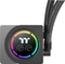 Thermaltake LB360-S ARGB Sync Gunmetal, schwarz Vorschaubild