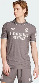 adidas Real Madrid 2024/2025 Ausweichtrikot kurzarm (Herren)