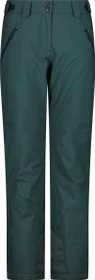 CMP Twill Skihose lang trek green (Damen)