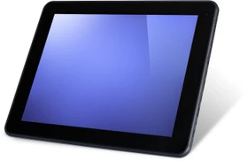 Wortmann Terra Pad 1001, 16GB, Android 4