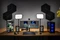 Elgato Wave Mic Arm LP schwarz Vorschaubild