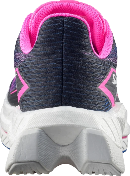 Salomon Spectur 3 black/white/knockout pink (Damen)