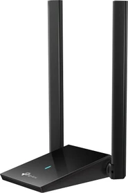 TP-Link AX1800, 2.4GHz/5GHz WLAN, USB 3.0 Micro-B [Buchse] (Archer TX20U Plus)
