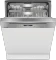 Miele G 7233 SCi E CleanSteel edelstahl Vorschaubild