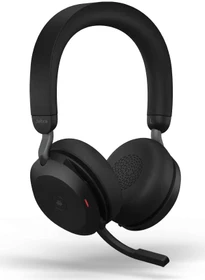 Jabra Evolve2 75 USB-C UC schwarz