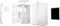 be quiet! Pure Base 501 LX White, Glasfenster Vorschaubild
