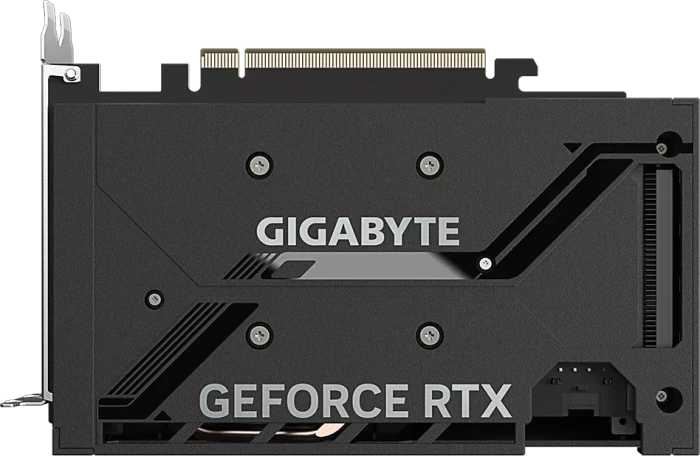 GIGABYTE GeForce RTX 4060 Windforce OC 8G, 8GB GDDR6, 2x HDMI, 2x DP