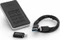Verbatim Store 'n' Go Secure Portable SSD, 256GB, USB-C 3.0 Vorschaubild