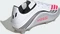 adidas F50 Messi League FG/MG cloud white/lucid red/silver metallic (Junior) Vorschaubild