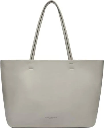 Liebeskind Berlin Hera L Handtasche taubengrau