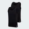 adidas Active Flex Tanktop Unterhemd, 2 Stück Shirt ärmellos schwarz (Herren) Vorschaubild