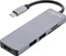 InLine Multifunktions-Hub + Card Reader, 2x USB-A 3.0, HDMI, SD Card, USB-C 3.0 [Stecker] Vorschaubild