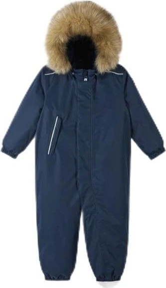 Reima Gotland Skianzug navy (Junior)