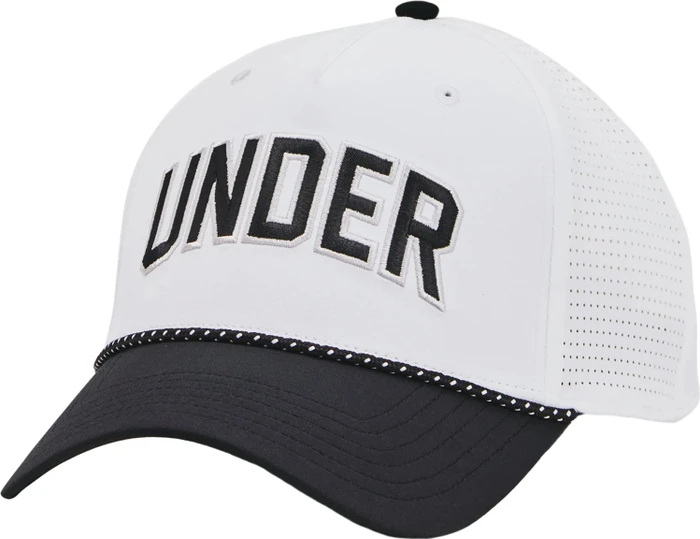Under Armour Drive Snapback Kappe (Herren)