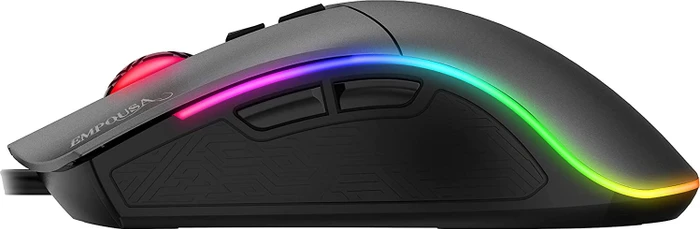 Inca IMG-GT19 RGB Gaming Mouse, USB