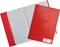 Herma Heftschoner Karton, A5, rot, 10er-Pack Vorschaubild