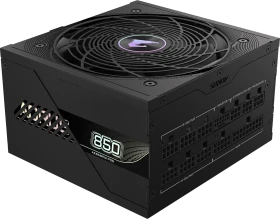 GIGABYTE AORUS Elite Platinum P850W 850W, ATX 3.0, Rev. 1.0