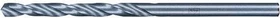 Pferd SPB DIN 338 HSSG N 3.8 STEEL Spiralbohrer, 3.8x43x75mm, 10 Stück