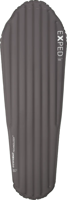 Exped Ultra 7R Mummy LW Isomatte greygoose