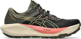 Asics Gel-Trabuco 13 GTX black/lemongrass (Damen)
