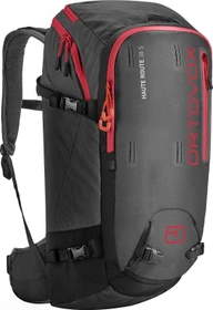Ortovox Haute Route 38 S black anthracite