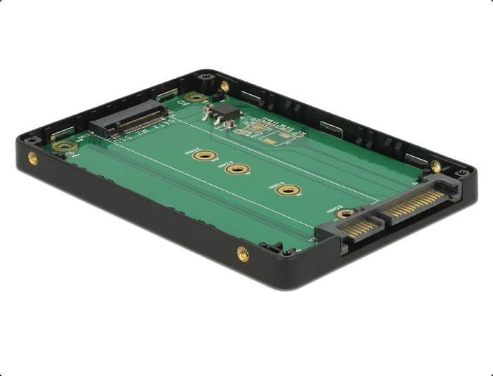 DeLOCK SATA -> M.2 SATA