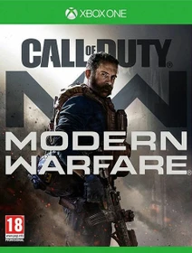 Call of Duty: Modern Warfare (2019) (Xbox One/SX)