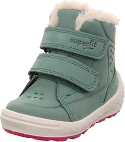 Superfit Groovy 2.0 GTX grün (Junior)