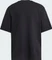 adidas Future Icons Logo Piqué T-Shirt kurzarm schwarz/weiß (Junior) Vorschaubild